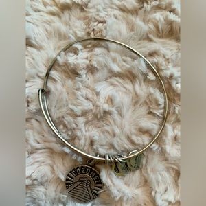 Alex and Ani bracelet - Cozumel